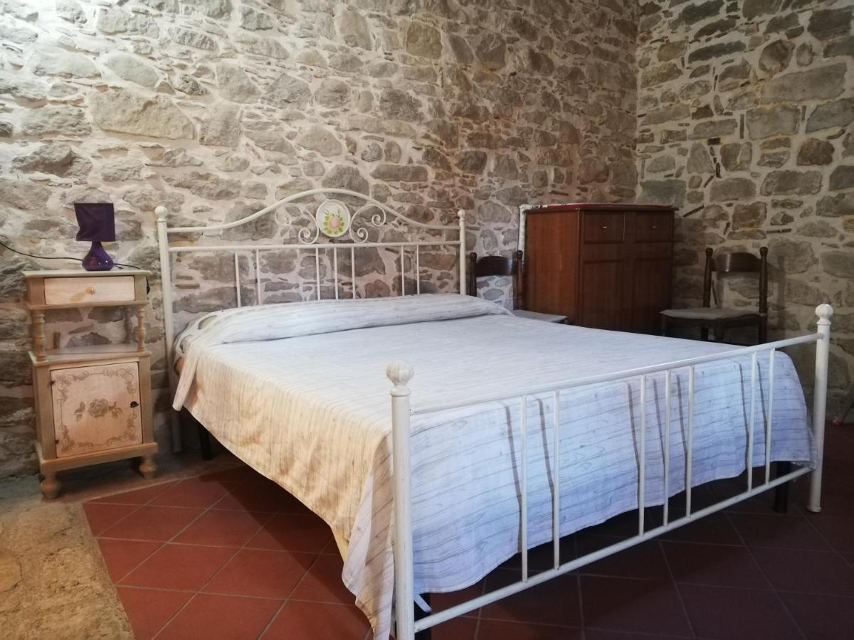 Stone House Villa Montalbano Elicona Exterior foto
